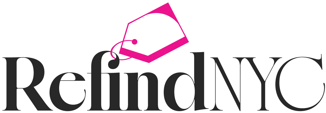 RefindNYC logo