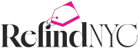 RefindNYC logo