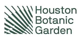 Houston Botanic Garden logo