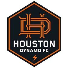 Houston Dynamo FC logo