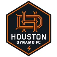 Houston Dynamo FC logo