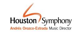 Houston Symphony promo code
