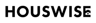 Houswise logo
