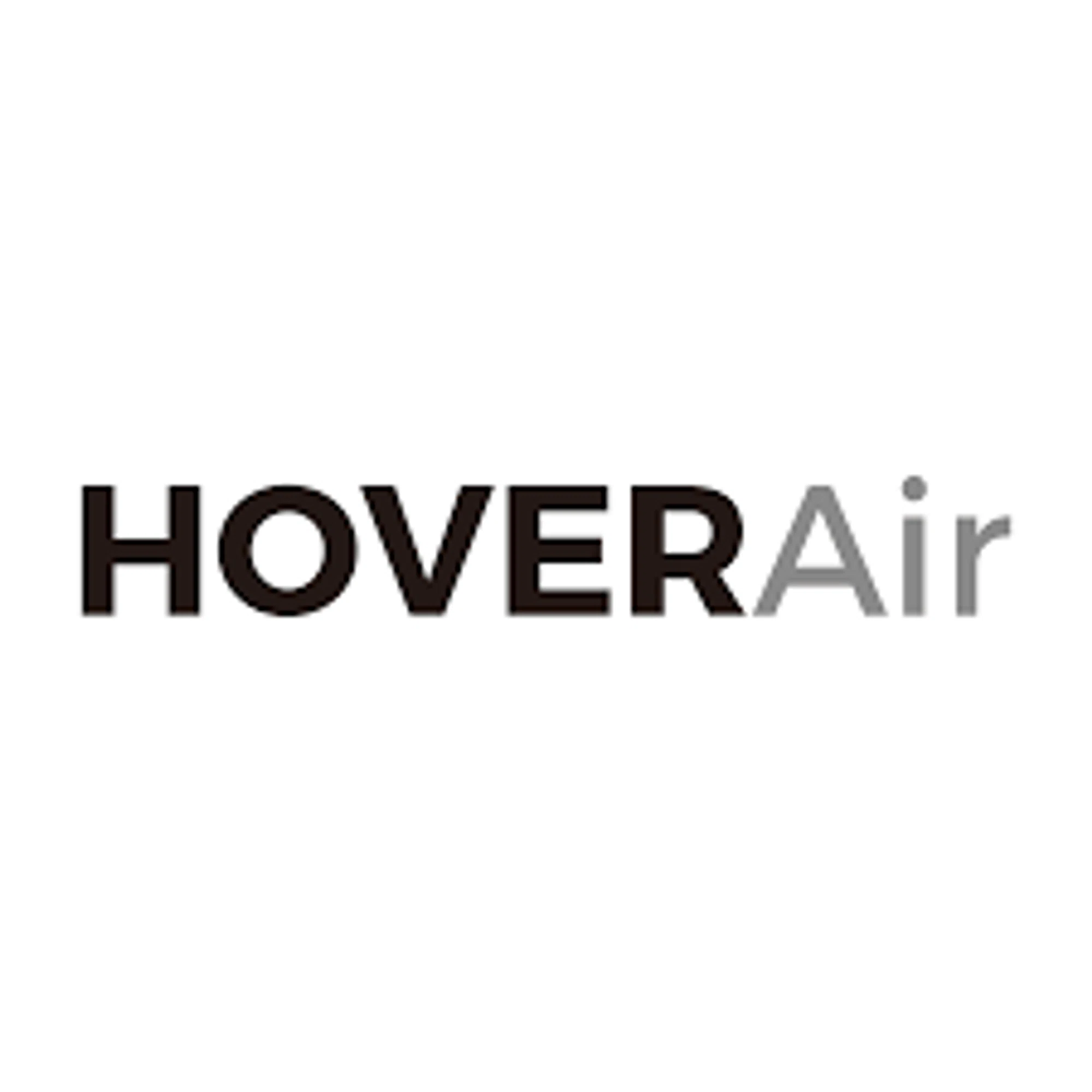HOVERAir discount code