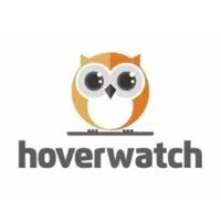 Hoverwatch logo