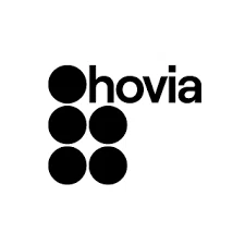 Hovia logo
