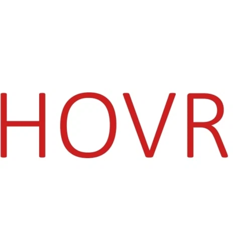 HOVR logo
