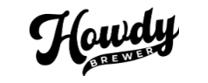 HowdyBrewer discount code