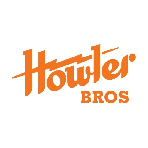Howler Brothers Discount Codes 15 Off Promo Codes in August 2024