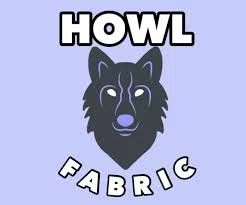 Howl Fabric logo