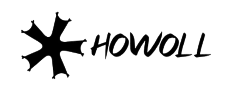 Howoll logo