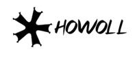 Howoll logo