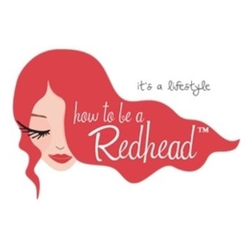 How To Be A Redhead promo code
