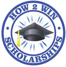 How to Win College Scholarships logo