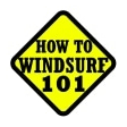 How to Windsurf 101 logo