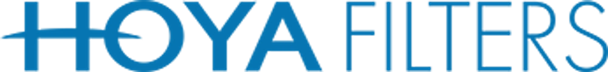 Hoya Filters logo