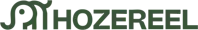 Hozereel logo