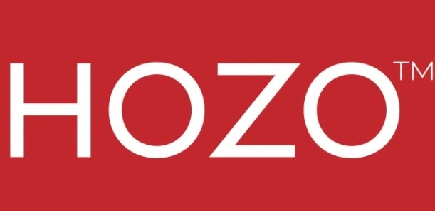 HOZO Design promo code