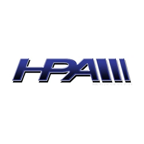 HPA Motorsports logo