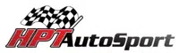 HPTautosport logo