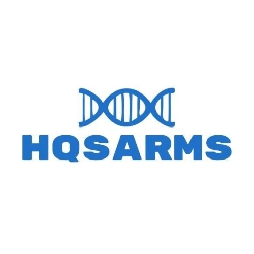 Hq Sarms logo