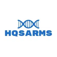 Hq Sarms logo