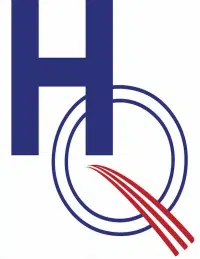 HQ Truck Parts logo