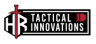 HR Tactical Innovations logo