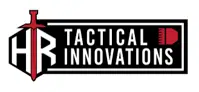 HR Tactical Innovations logo