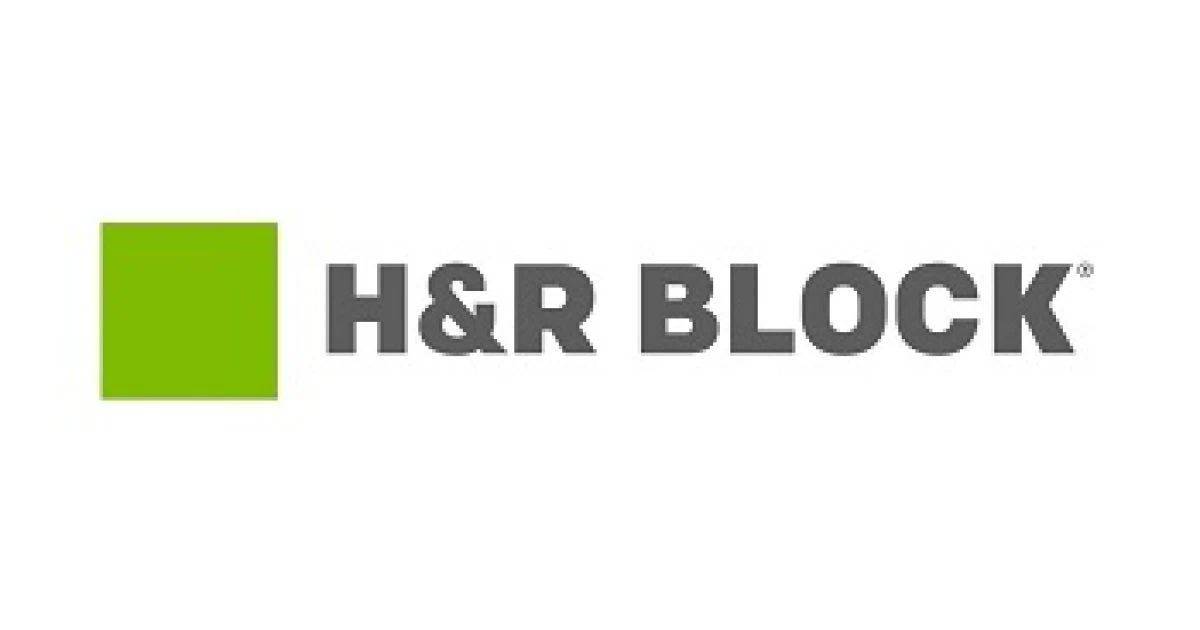 H&R Block Canada logo