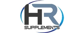 HR Supplements logo