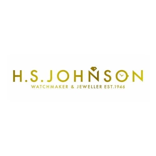 H.S. Johnson logo