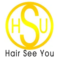 HSUhairextensions logo