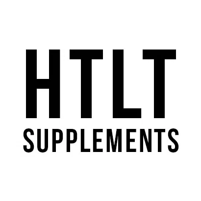 HTLT Supplements logo