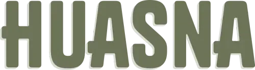 Huasna logo