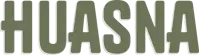 Huasna logo