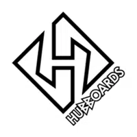 Hubboards logo