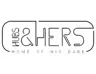 Hubs & Hers logo