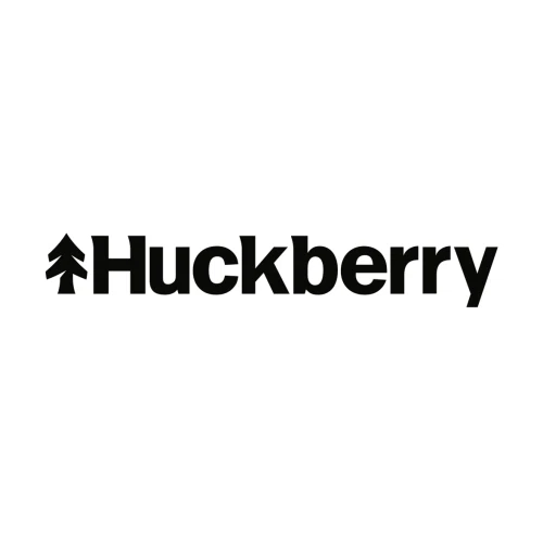 Huckberry coupon code