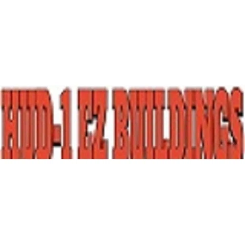 Hud1EZBuildings logo