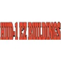Hud1EZBuildings logo