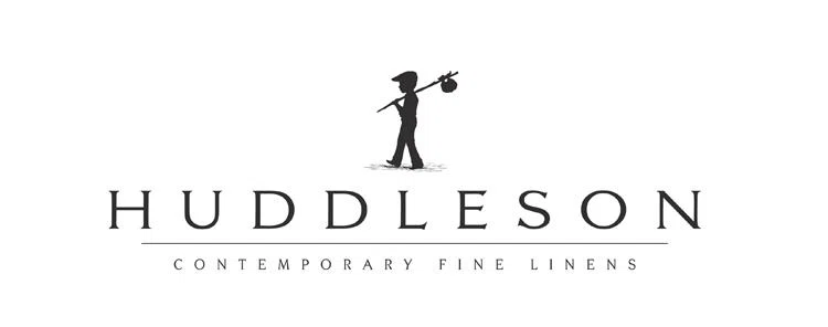 Huddleson logo