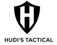 Hudi's Tactical logo