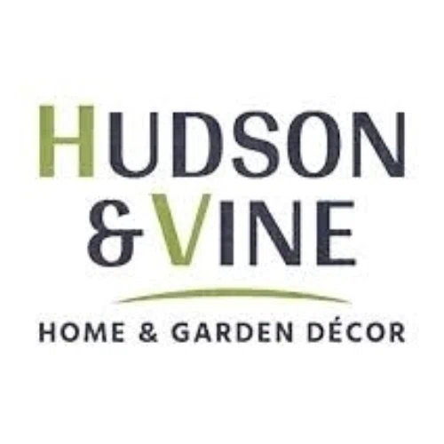 Hudson & Vine logo