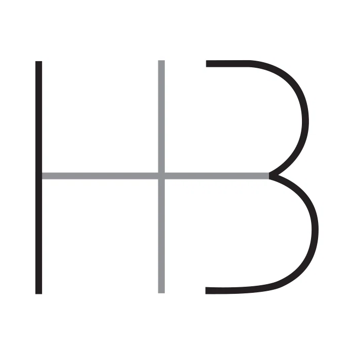 Hudson+Bleecker logo