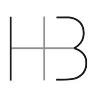 Hudson+Bleecker logo