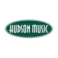 Hudson Music logo