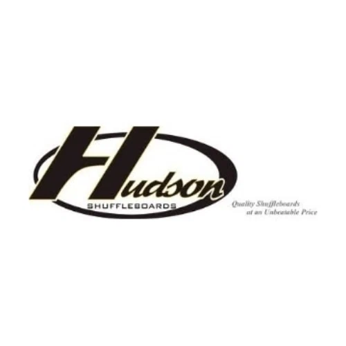 Hudson Shuffleboards logo