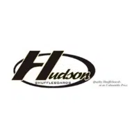 Hudson Shuffleboards logo