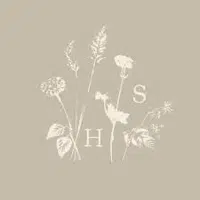 Hudson Stems logo